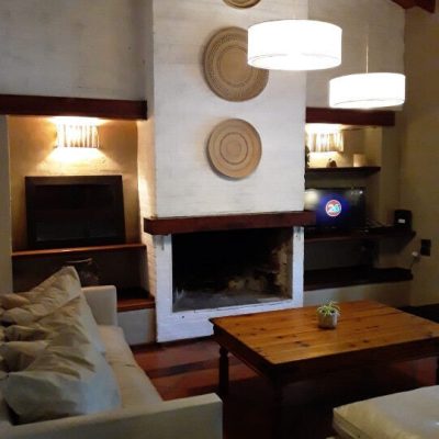 Alquiler casa en villa belgrano en ciudad de córdoba