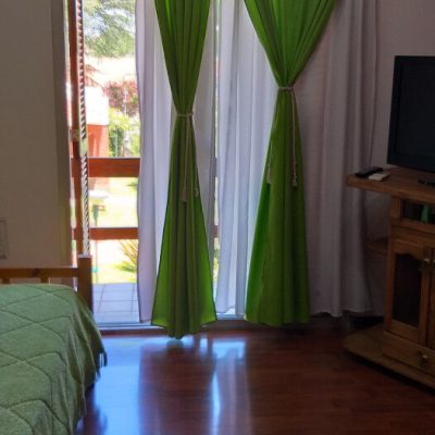 Alquiler complejo familiar.. en villa carlos paz