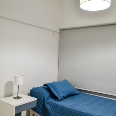 Alquiler departamento céntrico hasta 7 personas en ciudad de mendoza