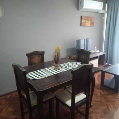 Alquiler departamento kilometro 0 en ciudad de mendoza
