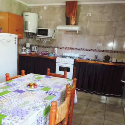 Alquiler cabañas nuestro sueño en mar del plata