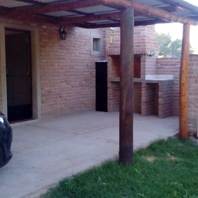 Alquiler la martina club serrano complejo de cabañas en nono
