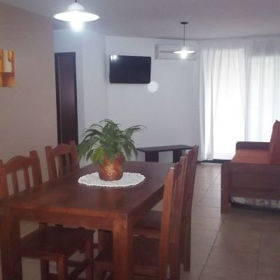 Alquiler departamento céntrico en ciudad de córdoba