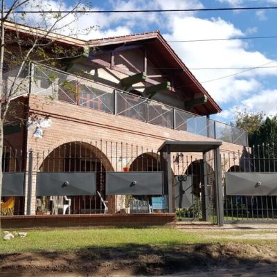Alquiler suite house portal de luz en mina clavero