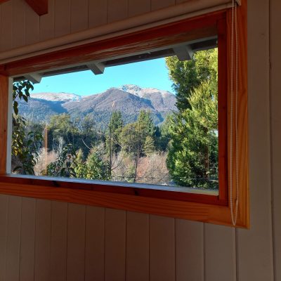 Alquiler monoambiente en villa! en villa la angostura