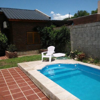 Alquiler casa belgrano 1300 en santa maria de punilla