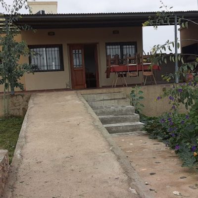 Alquiler casa la maruja en cabalango