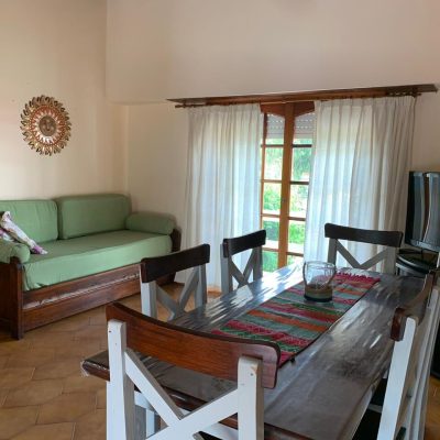 Alquiler casa elena en Villa Gesell