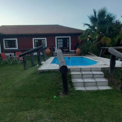 Alquiler posada de carina en buena nueva