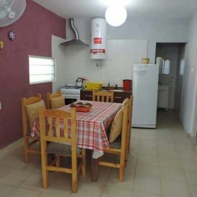 Alquiler departamentos catalina en mina clavero