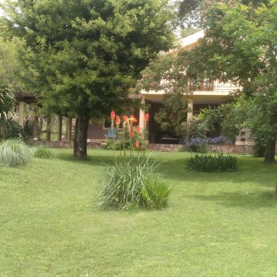 Alquiler casa compartires en salsipuedes
