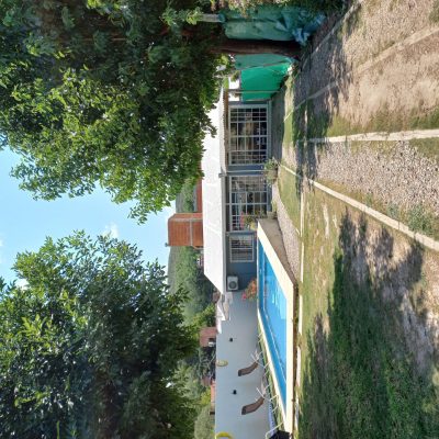 Alquiler casa de verónica en villa carlos paz
