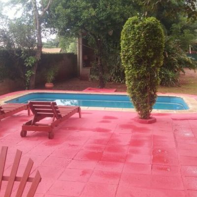 Alquiler el descanso complejo de bungalows y aparts en puerto iguazú