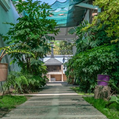 Alquiler la casa de mis padres en ciudad de mendoza
