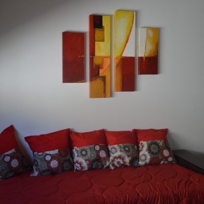 Alquiler edificio florida en villa carlos paz