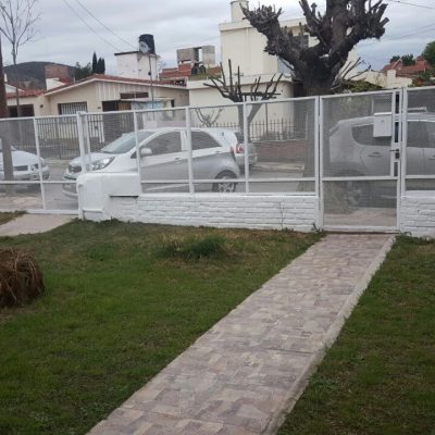 Alquiler casa centro 2 en villa carlos paz