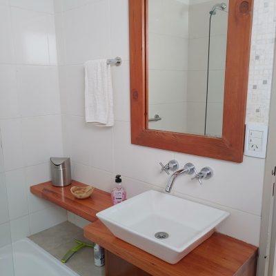 Alquiler departamento ines de casamar en mar del plata