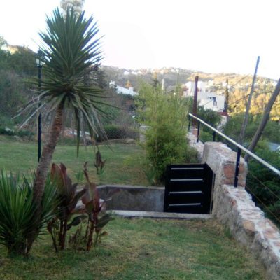 Alquiler departamento el descanso 1 en villa carlos paz