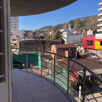 Alquiler departamento victoria park en villa carlos paz