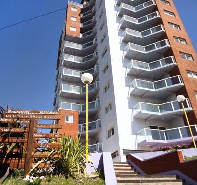 Alquiler cielomar complejo de departamentos en villa gesell