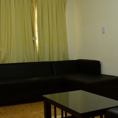 Alquiler casa los abuelos en colón