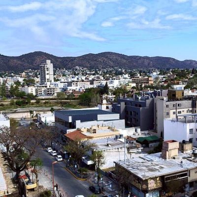 Alquiler el dpto de anita en villa carlos paz