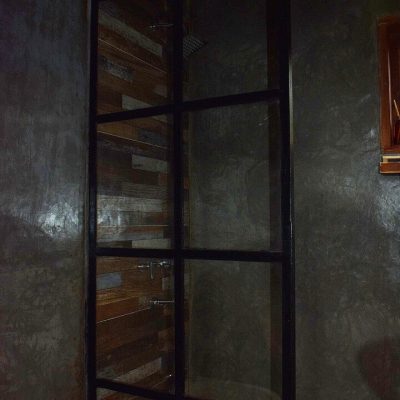 Alquiler casas de montaña acacia negra en el durazno