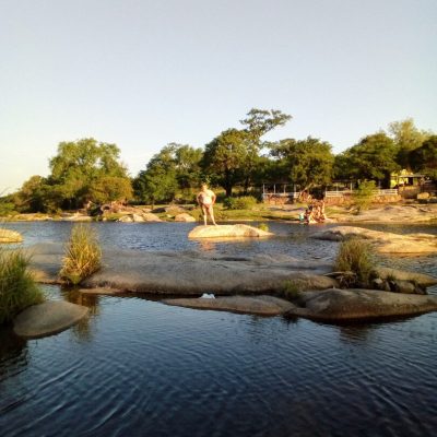 Alquiler bethel en cabalango