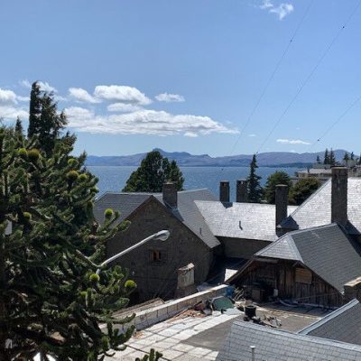 Alquiler departamentos centro civico en san carlos de bariloche
