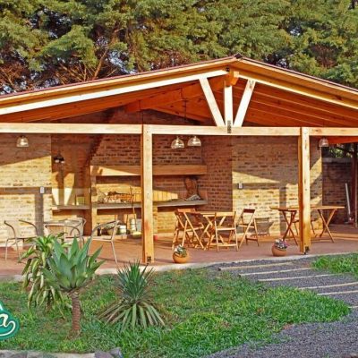 Alquiler cabañas doralia en obera