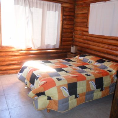 Alquiler cabañas la pendiente en villa yacanto de calamuchita