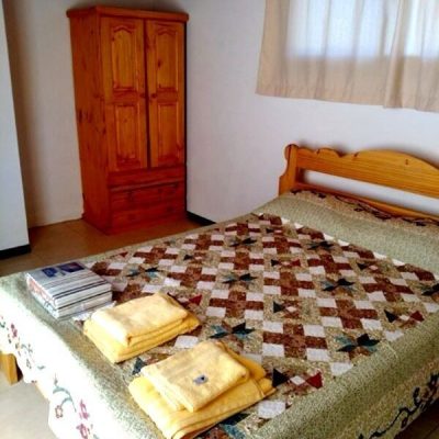 Alquiler los alelíes complejo de cabañas en potrero de los funes