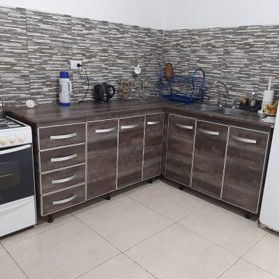 Alquiler chalet doña maría en mar del plata