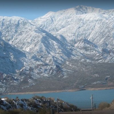 Alquiler cabañas soledad – mendoza en potrerillos