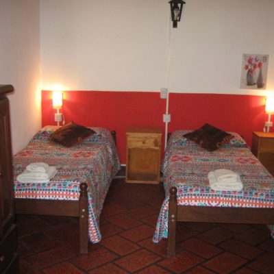 Alquiler altos del parque en colón