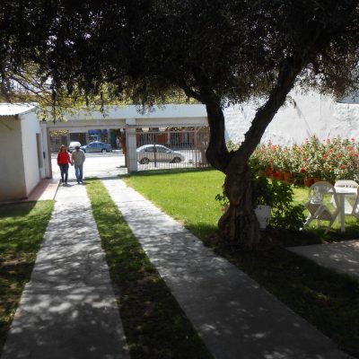 Alquiler departamentos olivos y retamos en san rafael