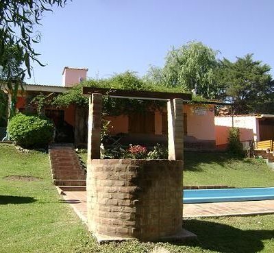 Alquiler hermosa casa en solares de las ensenadas en villa carlos paz
