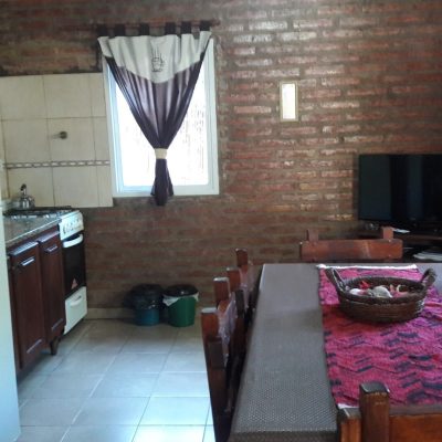 Alquiler cabañas villa las lomas en potrero de los funes