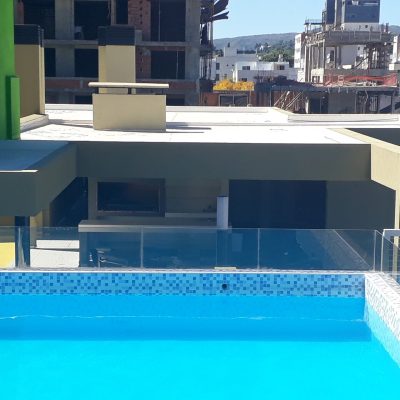 Alquiler departamento jaque mate en villa carlos paz