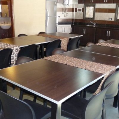 Alquiler casa latebra en villa carlos paz