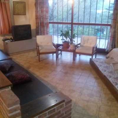 Alquiler sueños de libertad en villa santa cruz del lago