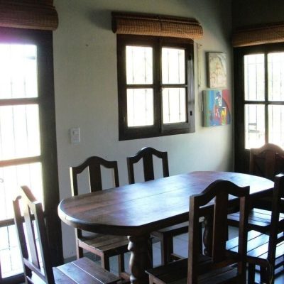 Alquiler qamawi casa de campo en vaqueros