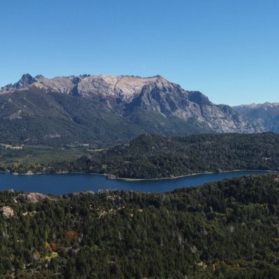 Alquiler cabañas villa campanario en san carlos de bariloche