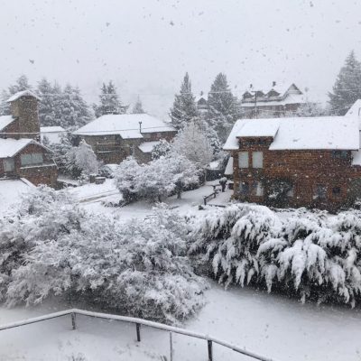 Alquiler catedral sur, departamento 8 en san carlos de bariloche