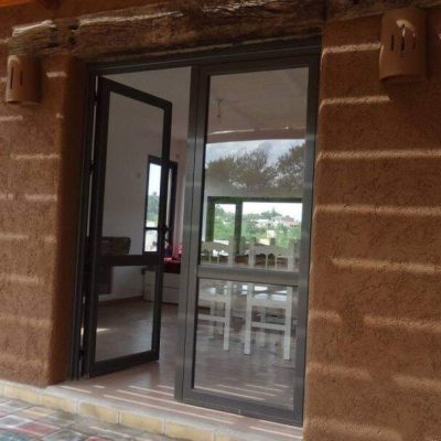 Alquiler cabañas cantalupa en san antonio de arredondo