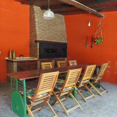 Alquiler departamentos sierrras de cordoba en huerta grande