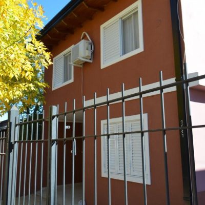 Alquiler capricho del gurí complejo de departamentos en san josé