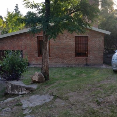 Alquiler la casita de luis en villa carlos paz