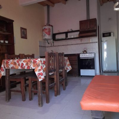 Alquiler cabañas bello lugar en san rafael