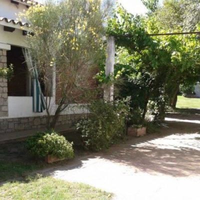 Alquiler alquilo chalet en mina clavero en mina clavero